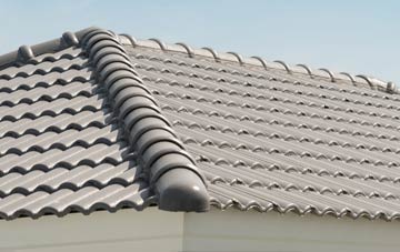 advantages of Chartham clay roofing