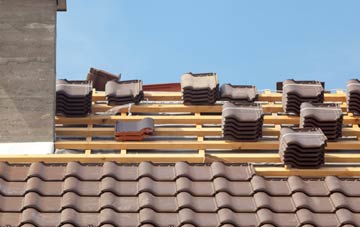 Chartham clay roofing costs