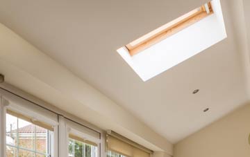 Chartham conservatory roof insulation companies