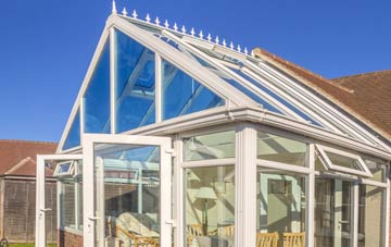 conservatory roof insulation costs Chartham