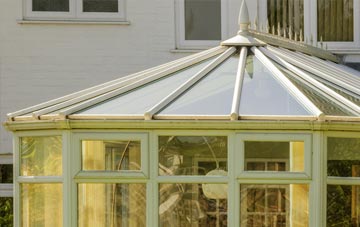 conservatory roof repair Chartham, Kent