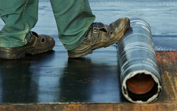 types of Chartham felt roof