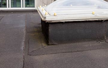 disadvantages of Chartham flat roofs