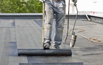 flat roof replacement Chartham, Kent