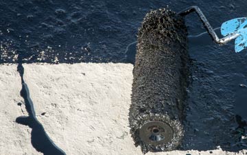 Chartham liquid sealant waterproofing