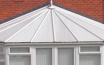 Chartham polycarbonate conservatory roof repairs