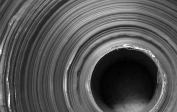 Chartham pvc roof replacement