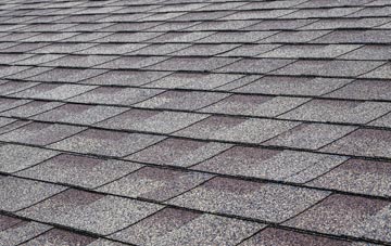 Chartham tiles for shallow pitch roofing