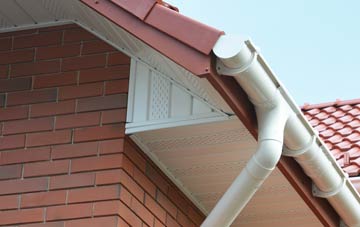 Chartham soffit repair costs