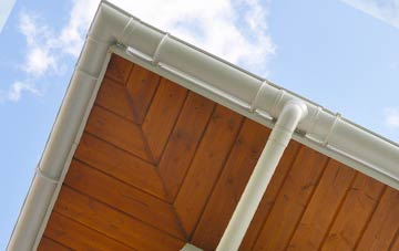 Chartham soffit types