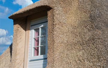 Chartham thatch roof disadvantages