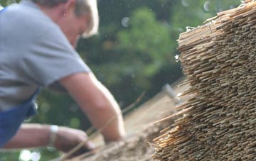 professional Chartham thatchers