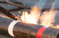 Chartham flat roofing replacement