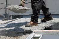 find rated Chartham flat roofing replacement companies