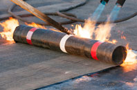 Chartham flat roof sealing