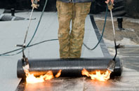 Chartham flat roof sealing quote