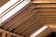 Chartham tapered roof insulation quotes