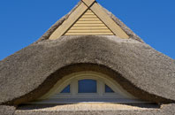 Chartham thatch roofing